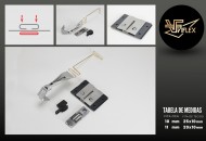 BOJO DE SUTIÃ COMPLETO + FITADOR + APLICAÇÃO