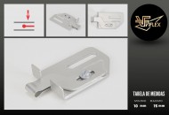 FITADOR REGULAVEL PARA FITA PLASTICA