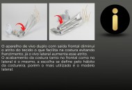 INFORMATIVO VIVO DUPLO