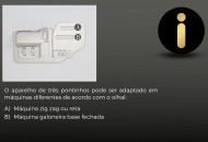 INFORMATIVO 3 PONTINHOS