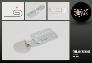BAINHA 3 MM