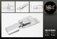 UNIÃO DE OMBRO DIREITO MODELO 2