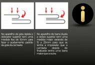 INFORMATIVO GOLA RAPIDA