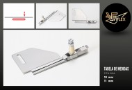 FITADOR RETA FRONTAL COM TENSOR