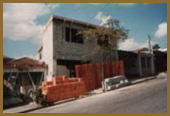 Construção do prédio da Viflex